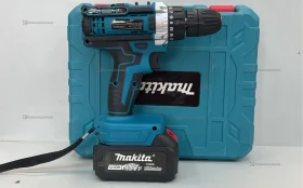 дрель-шуруповерт Makita 48V