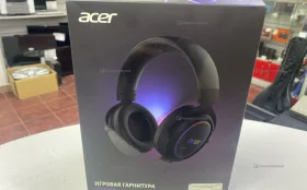 Наушники acer AHW120