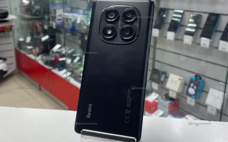 Xiaomi Redmi Note 14 Pro 12/512 ГБ