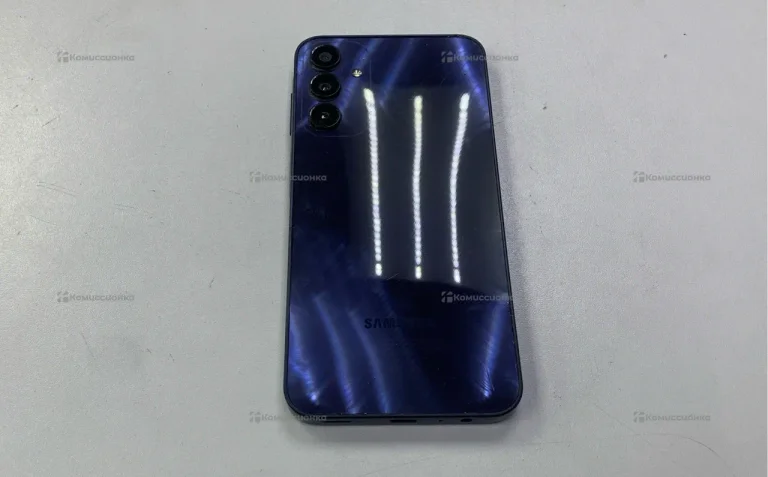 Samsung Galaxy A15 4/128 ГБ