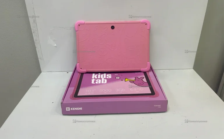 Планшет Kenshi Планшет Kenshi E17 64 Гб