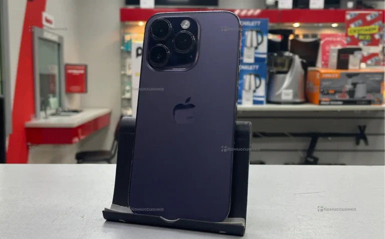 Apple iPhone 14 Pro 256Gb