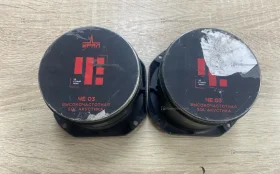 Купить Колонки Урал ЧЕ 03 Высокочастотная SQL Акустика б/у , в Казань Цена:2900рублей