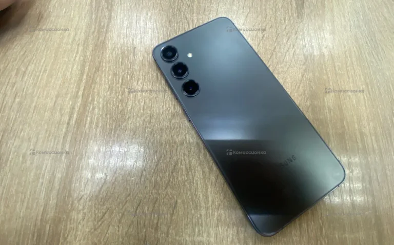 Samsung Galaxy S24+ 12/512 ГБ