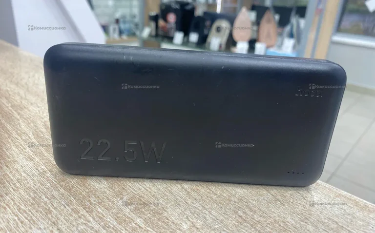 Power Bank  Hoco 10000 maj