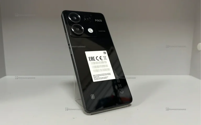 Xiaomi POCO X6 5G 12/512Gb