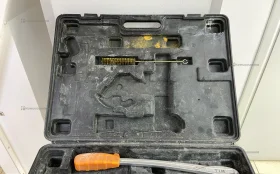 Ручной универсальный аксиальный пресс инструмент T