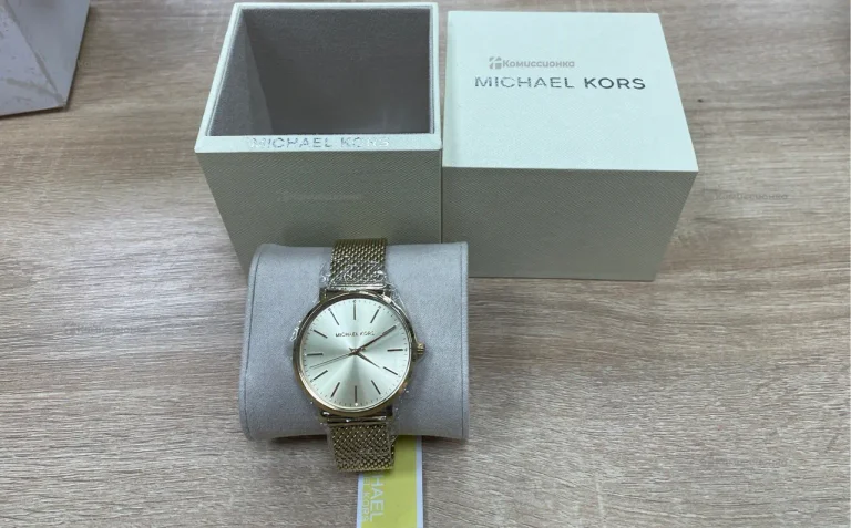 Часы Michael Kors MK-4339