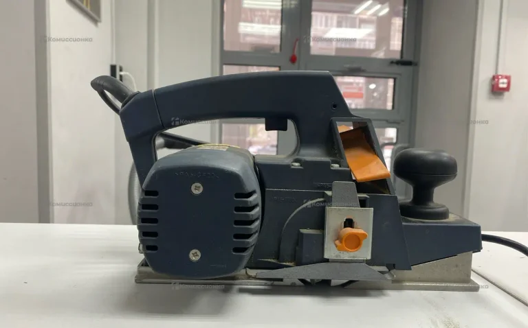 Рубанок Rebir IE 5709b1