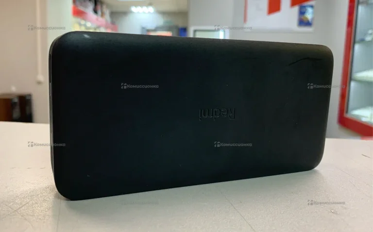 Power Bank  Redmi 20000