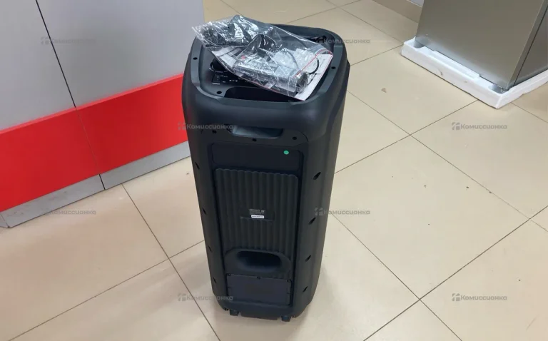 Колонка  aiwa cas-550