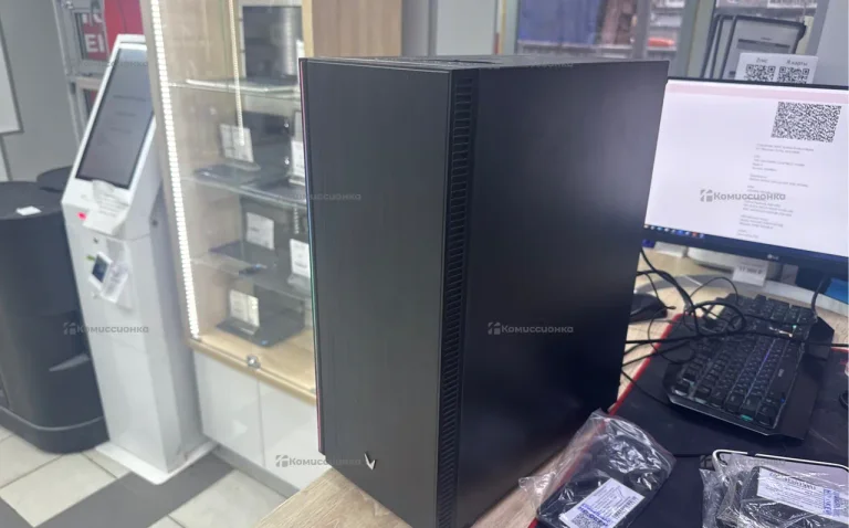 Системный блок  i5 12400