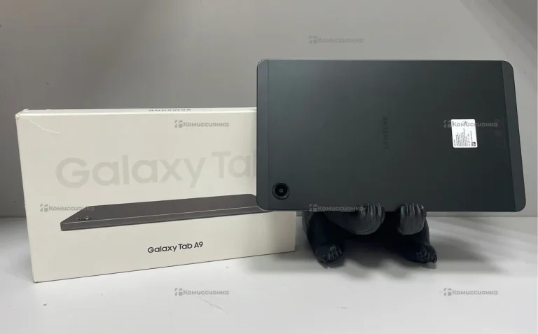 Планшет Samsung Galaxy Tab A9 4/64