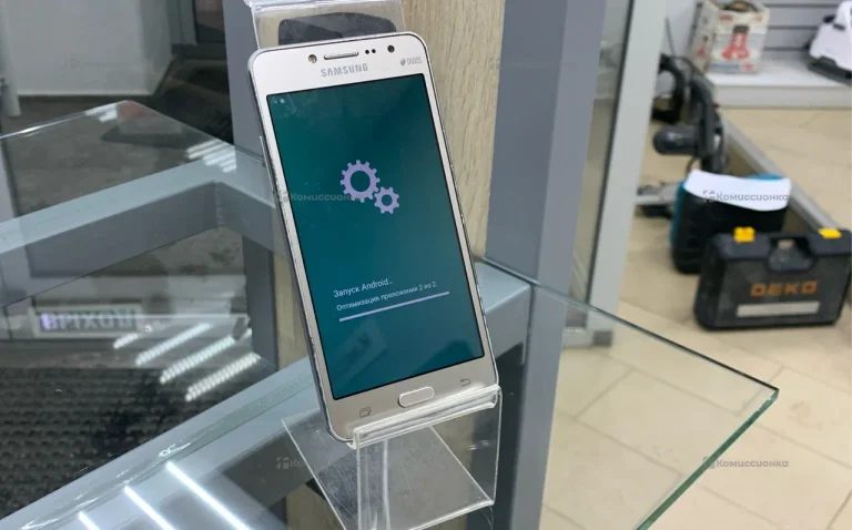 Samsung Galaxy J2 Prime 1/8 ГБ