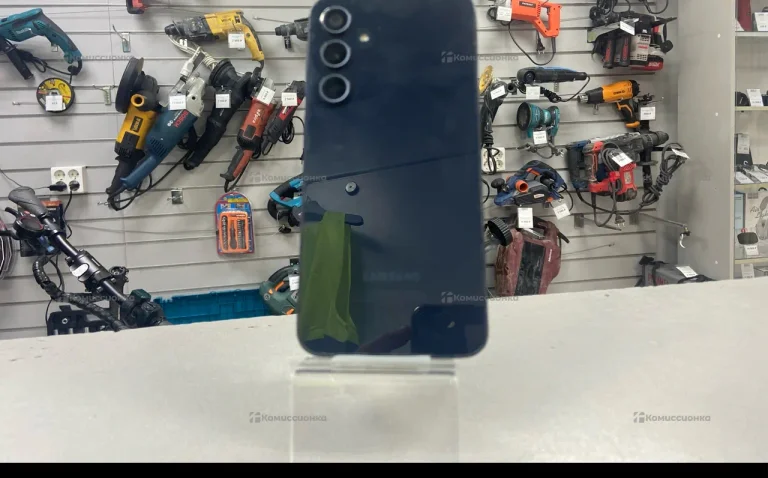 Samsung Galaxy A35 8/128 ГБ