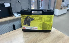 набор инструментов WMS 108 предметов