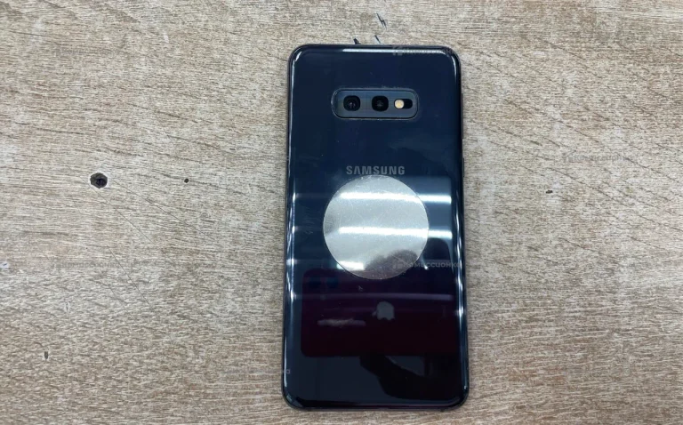 Samsung Galaxy S10E 6/128Gb