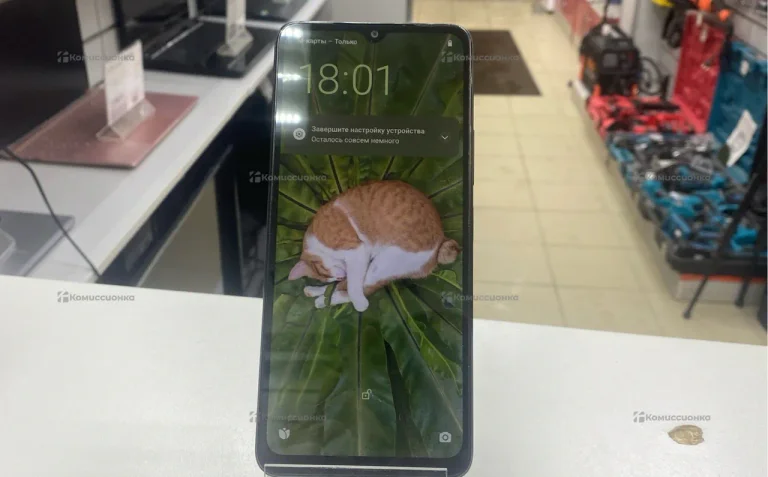 Huawei Redmi A3x 3/64 ГБ