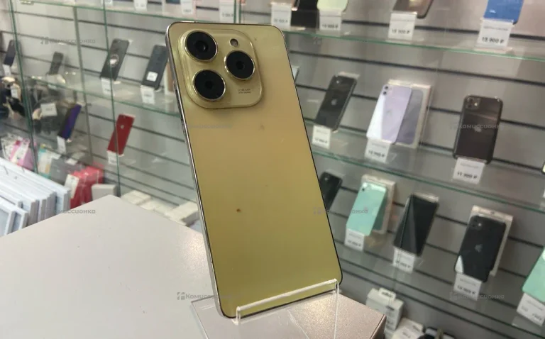 Tecno Spark 20 Pro 8/256GB