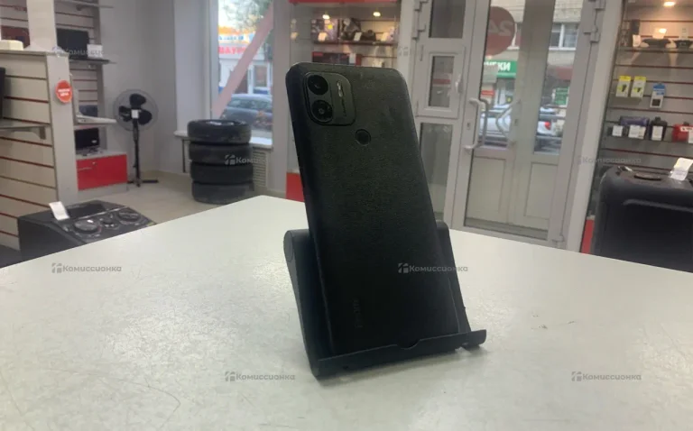 Xiaomi Xiaomi Redmi A2+ 3/64 ГБ