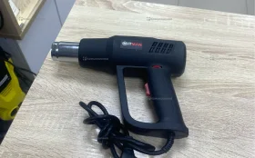 Фен технический Hitman QR-85B2