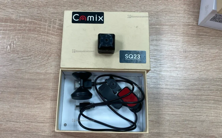 Мини камеры CAMIX SQ23