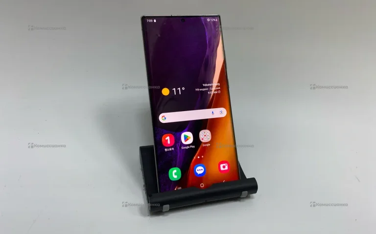 Samsung Galaxy Note20 Ultra 12/256 ГБ