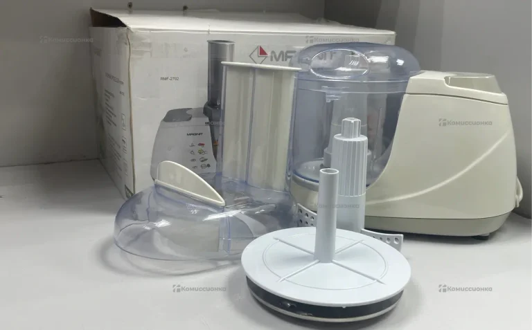 Magnit RMF-2702