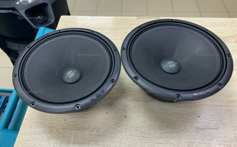 Колонка  AP M81SE