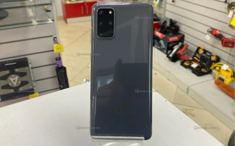 Samsung Galaxy S20+ 8/128 ГБ