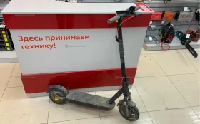 Купить Электросамокат xiaomi gl 5 б/у , в Пермь Цена:13900рублей