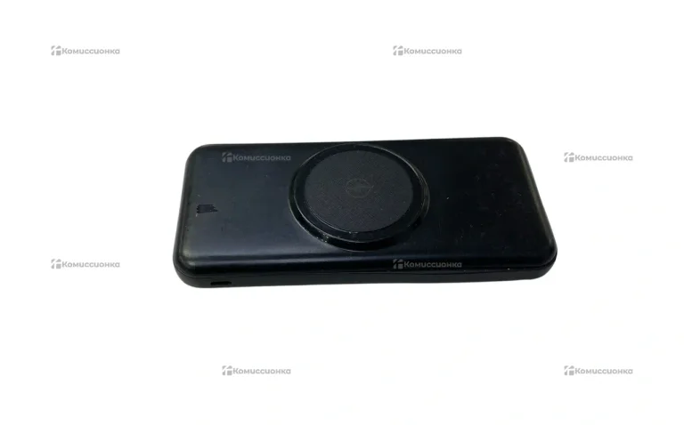Power Bank  с беспроводной зарядкой 10000mAh