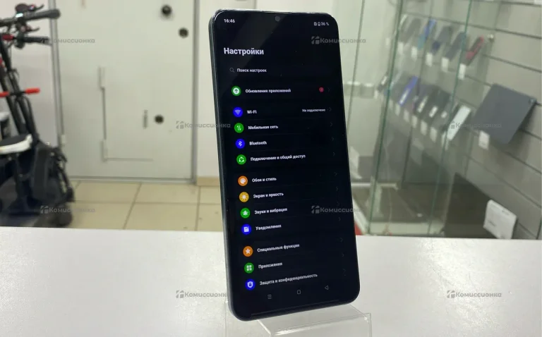 Realme C61 6/128 ГБ