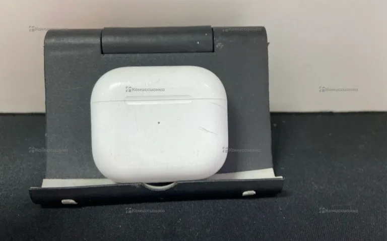 Наушники AirPods 3rd