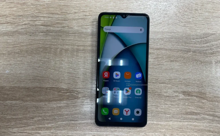 Xiaomi Redmi A3x 3/64