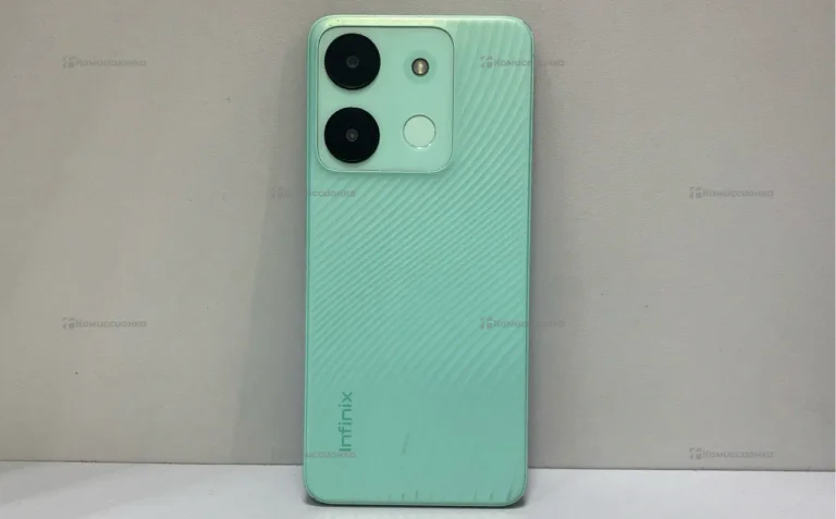 Infinix Smart 7 3/64Gb
