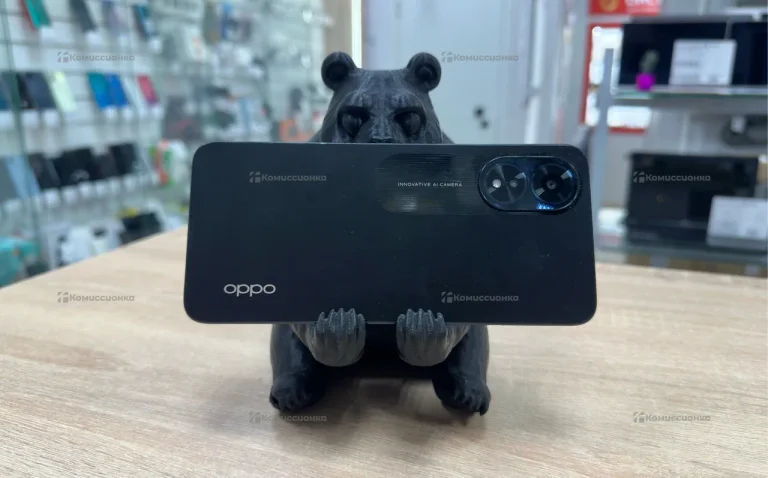 Oppo A18 4/128 ГБ