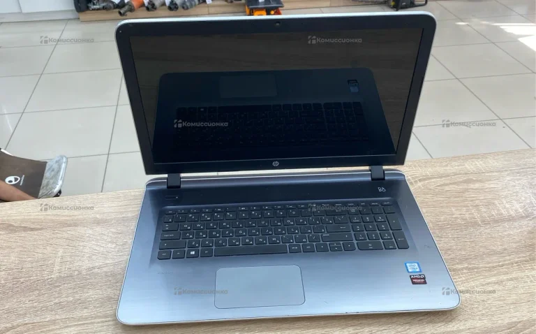 Ноутбук  HP Pavilion Notebook