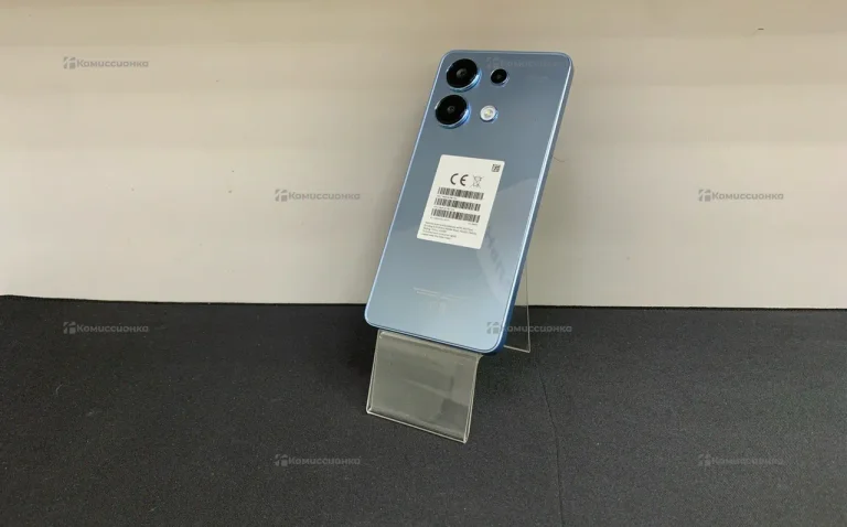 Xiaomi Redmi Note 13 8/256 ГБ