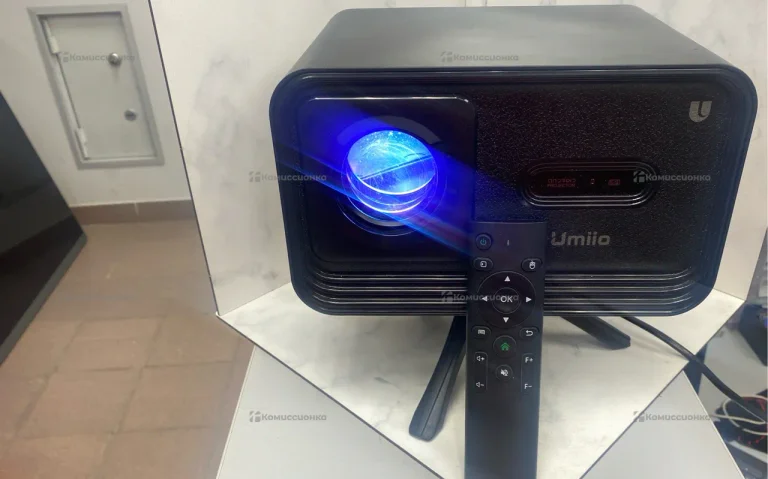 Проектор Umiio U8 Pro