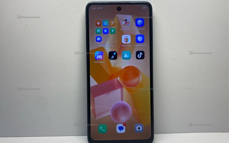 Infinix Hot 40i 8/256 ГБ