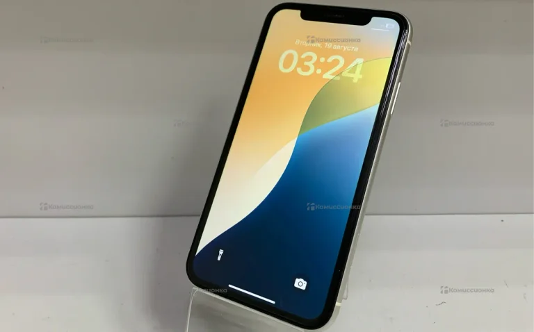 Apple IPhone 11 64Gb