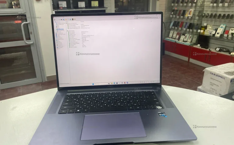 Ноутбук  Huawei