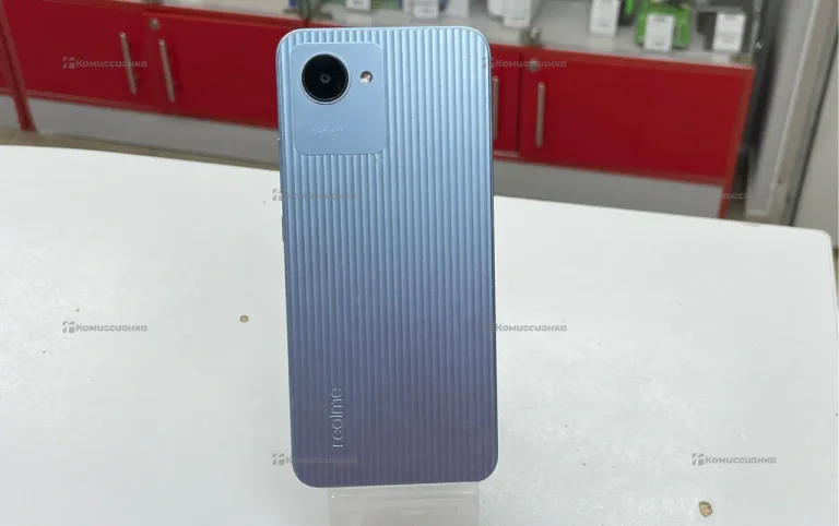 Realme C30 4/64Gb