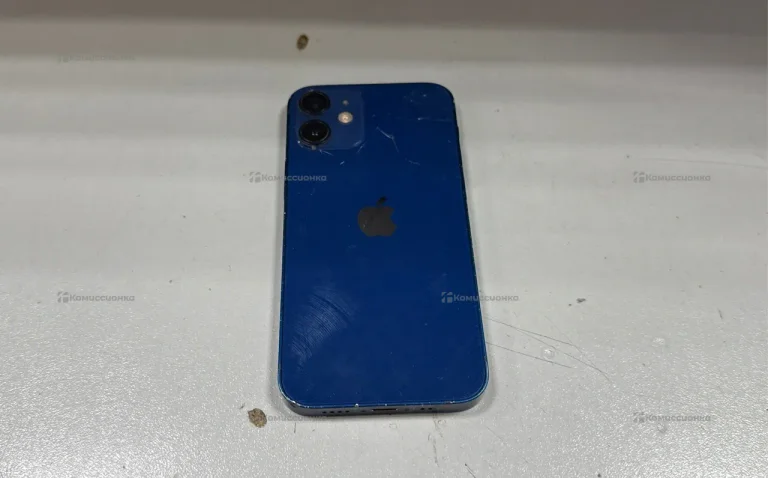 Apple iPhone 12 mini 4/64 ГБ