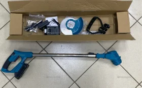 Триммер Makita АКБ