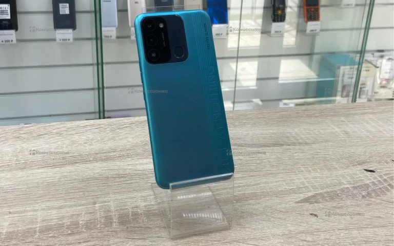 Tecno Spark 8C 4/64Gb