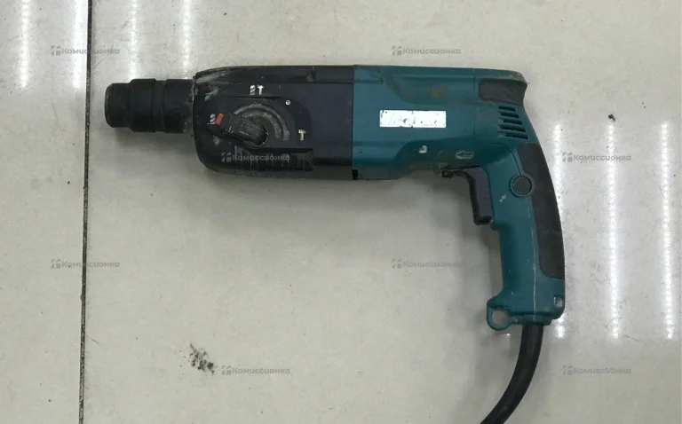 Перфоратор makita HR2450