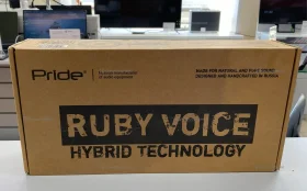 Колонки Pride Ruby Voice 6.5