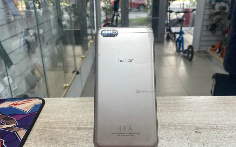 Honor 7A 2/16 ГБ.